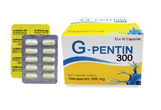 G-PENTIN 300