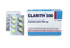 CLARITH 500