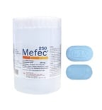 MEFEC 250