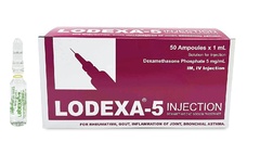 LODEXA-5