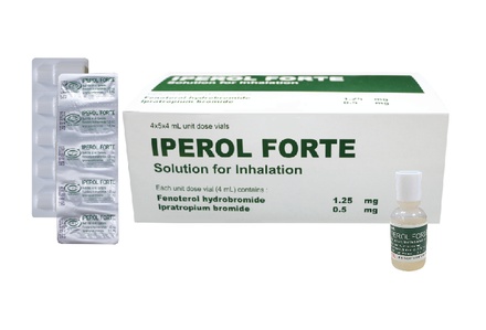 IPEROL FORTE