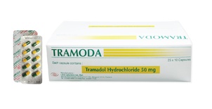 TRAMODA