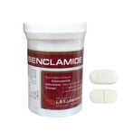 BENCLAMIDE