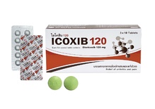 ICOXIB 120