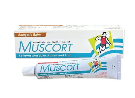 MUSCORT