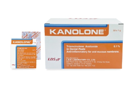 KANOLONE