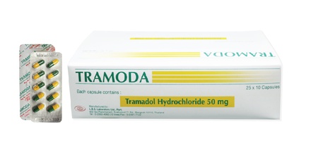 TRAMODA