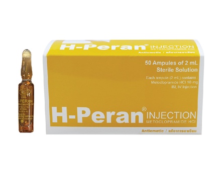 H-PERAN