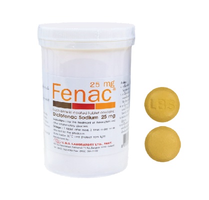 FENAC