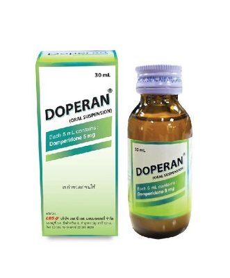 DOPERAN