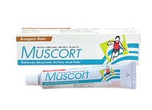 MUSCORT