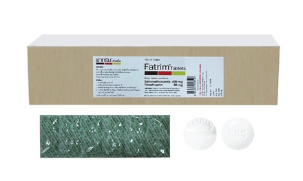 FATRIM TABLETS