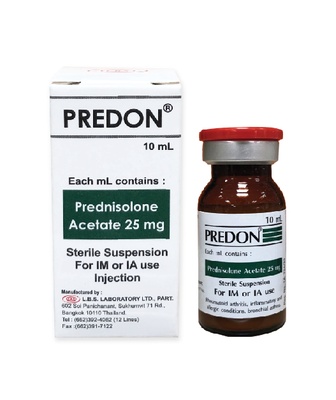 PREDON