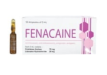 FENACAINE