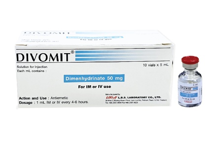 DIVOMIT