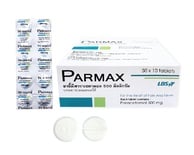 PARMAX