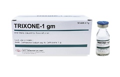 TRIXONE-1 GM