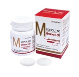 MEGROL 160