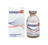 ROMENEM 1G