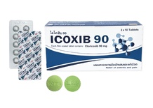 ICOXIB 90