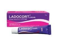 LADOCORT (CREAM)