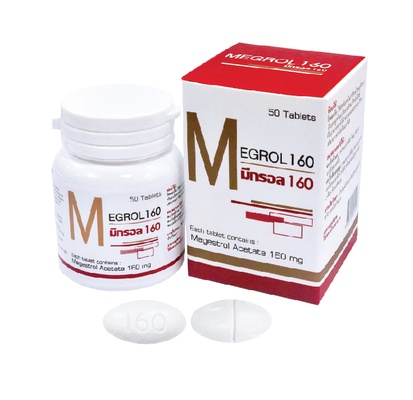 MEGROL 160