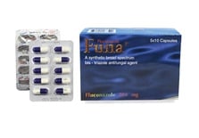 FUNA