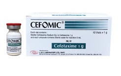 CEFOMIC