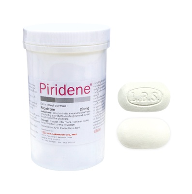 PIRIDENE