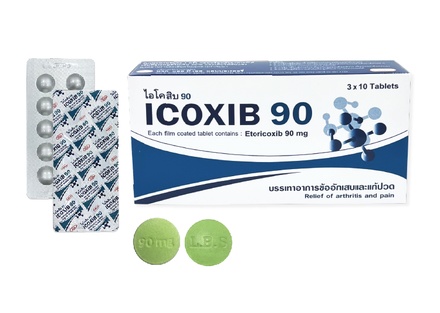 ICOXIB 90