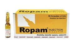 ROPAM INJECTION