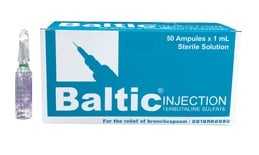 BALTIC