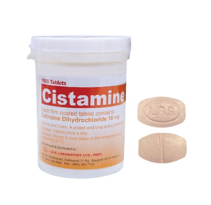 CISTAMINE