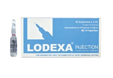 LODEXA