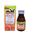 IBUKIDS