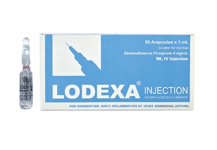LODEXA