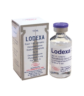 LODEXA