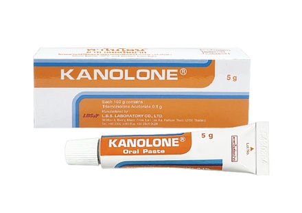 KANOLONE