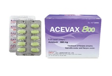ACEVAX 800