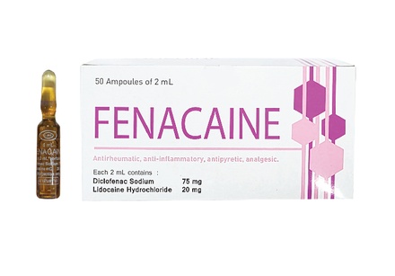 FENACAINE