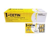 I-CETIN