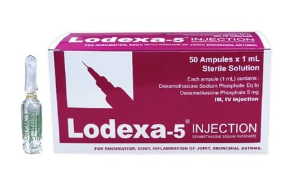 LODEXA-5