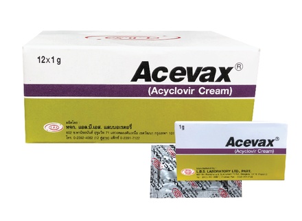 ACEVAX
