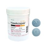 HAWKCOPAX  0.5  MG.