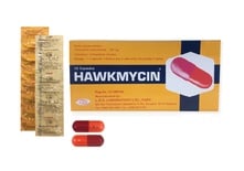 HAWKMYCIN