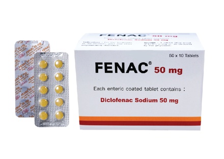 FENAC 50 MG.