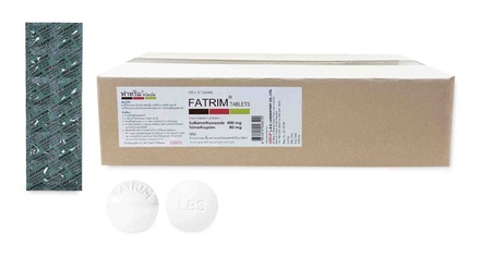 FATRIM TABLETS