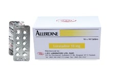 ALLERDINE