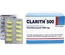 CLARITH 500