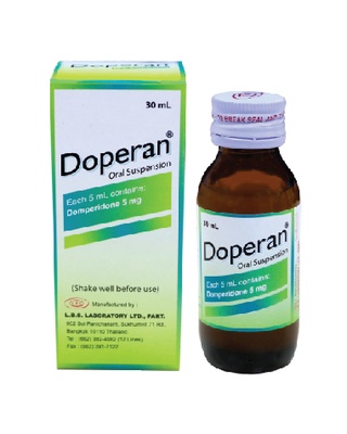 DOPERAN